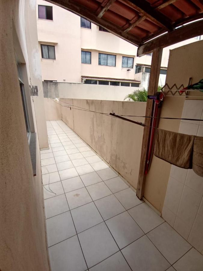 Apartamento em Guarapari a 100 metros do mar na Praia do Morro com WIFI GRÁTIS Exterior foto