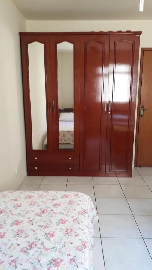 Apartamento em Guarapari a 100 metros do mar na Praia do Morro com WIFI GRÁTIS Exterior foto