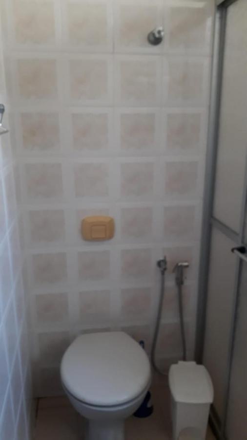 Apartamento em Guarapari a 100 metros do mar na Praia do Morro com WIFI GRÁTIS Exterior foto