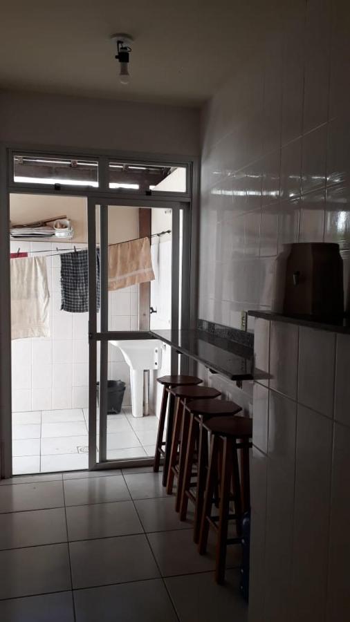 Apartamento em Guarapari a 100 metros do mar na Praia do Morro com WIFI GRÁTIS Exterior foto