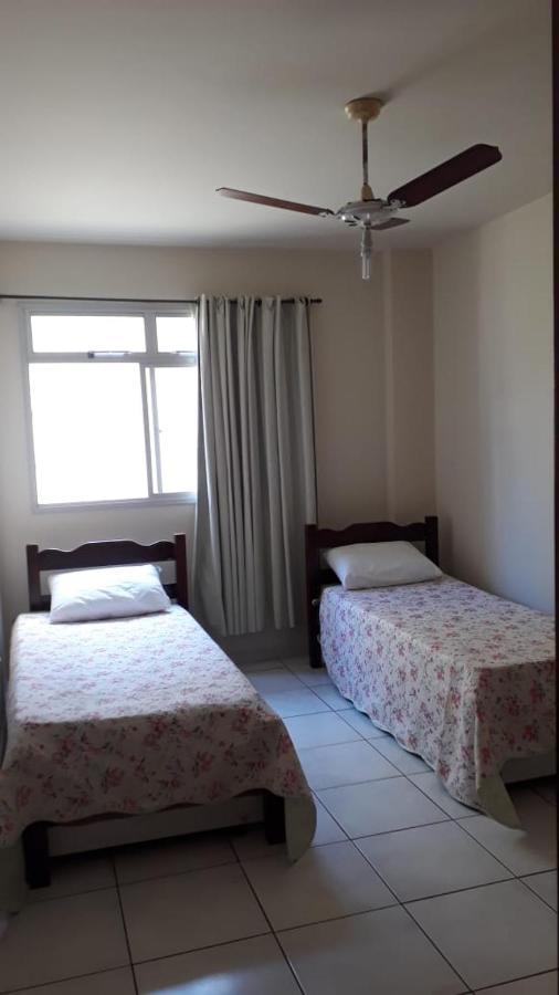 Apartamento em Guarapari a 100 metros do mar na Praia do Morro com WIFI GRÁTIS Exterior foto