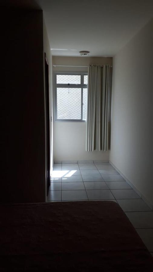 Apartamento em Guarapari a 100 metros do mar na Praia do Morro com WIFI GRÁTIS Exterior foto