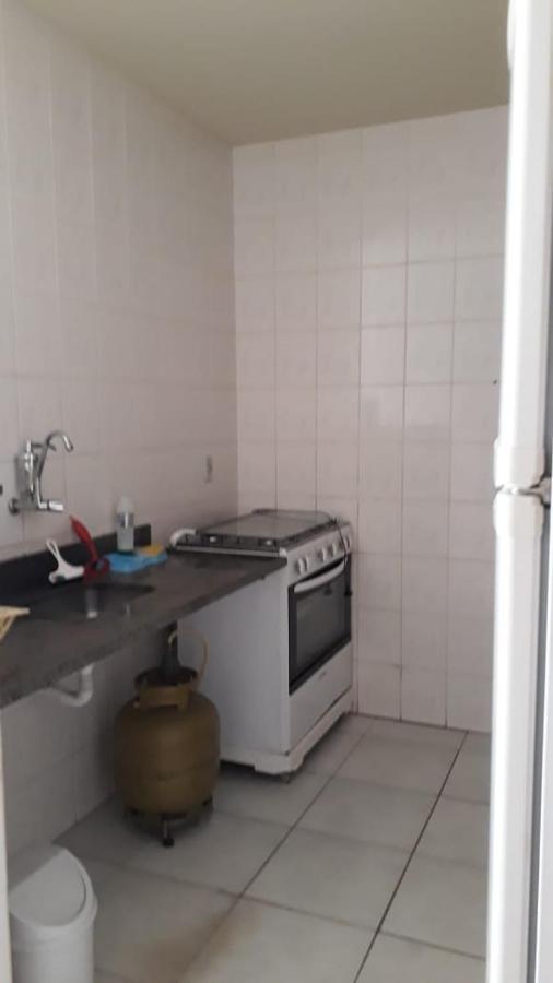 Apartamento em Guarapari a 100 metros do mar na Praia do Morro com WIFI GRÁTIS Exterior foto